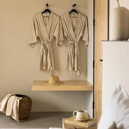 Drift Palm Springs, A Member Of Design Hotels Exterior photo
