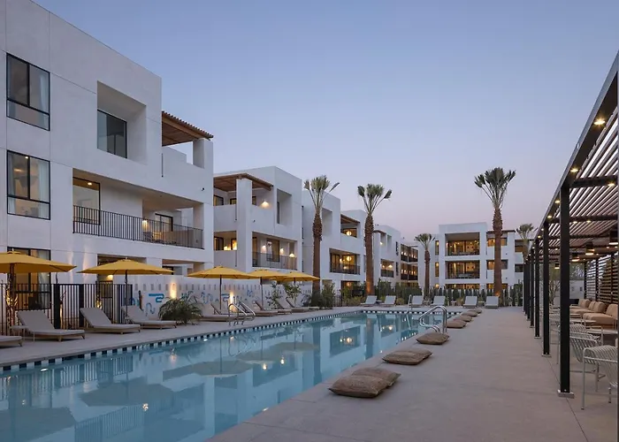 Drift Palm Springs, A Member Of Design Hotels