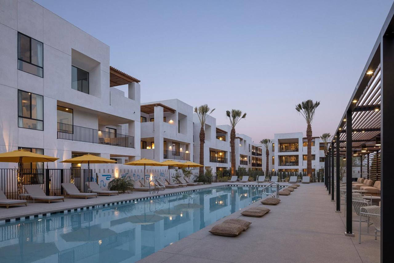 Drift Palm Springs, A Member Of Design Hotel