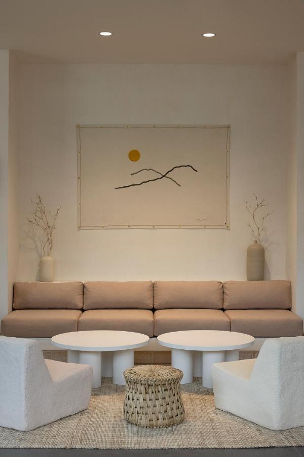Drift Palm Springs, A Member Of Design Hotel *