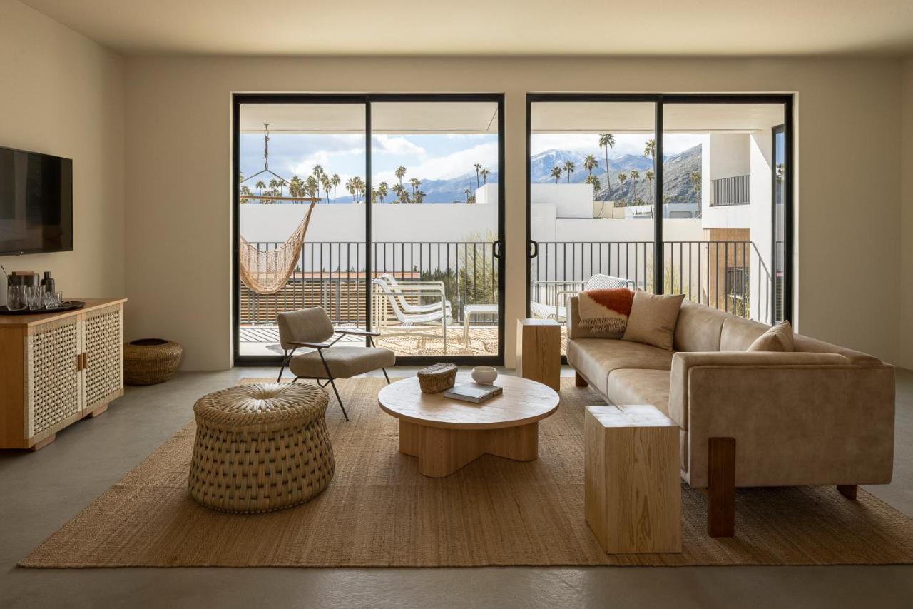 Drift Palm Springs, A Member Of Design Hotel