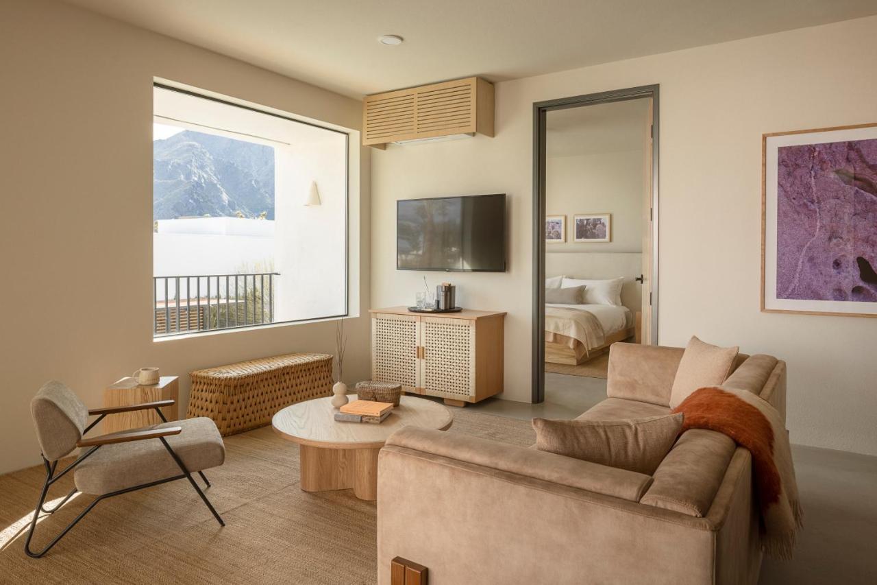 Hotel Drift Palm Springs, A Member Of Design *