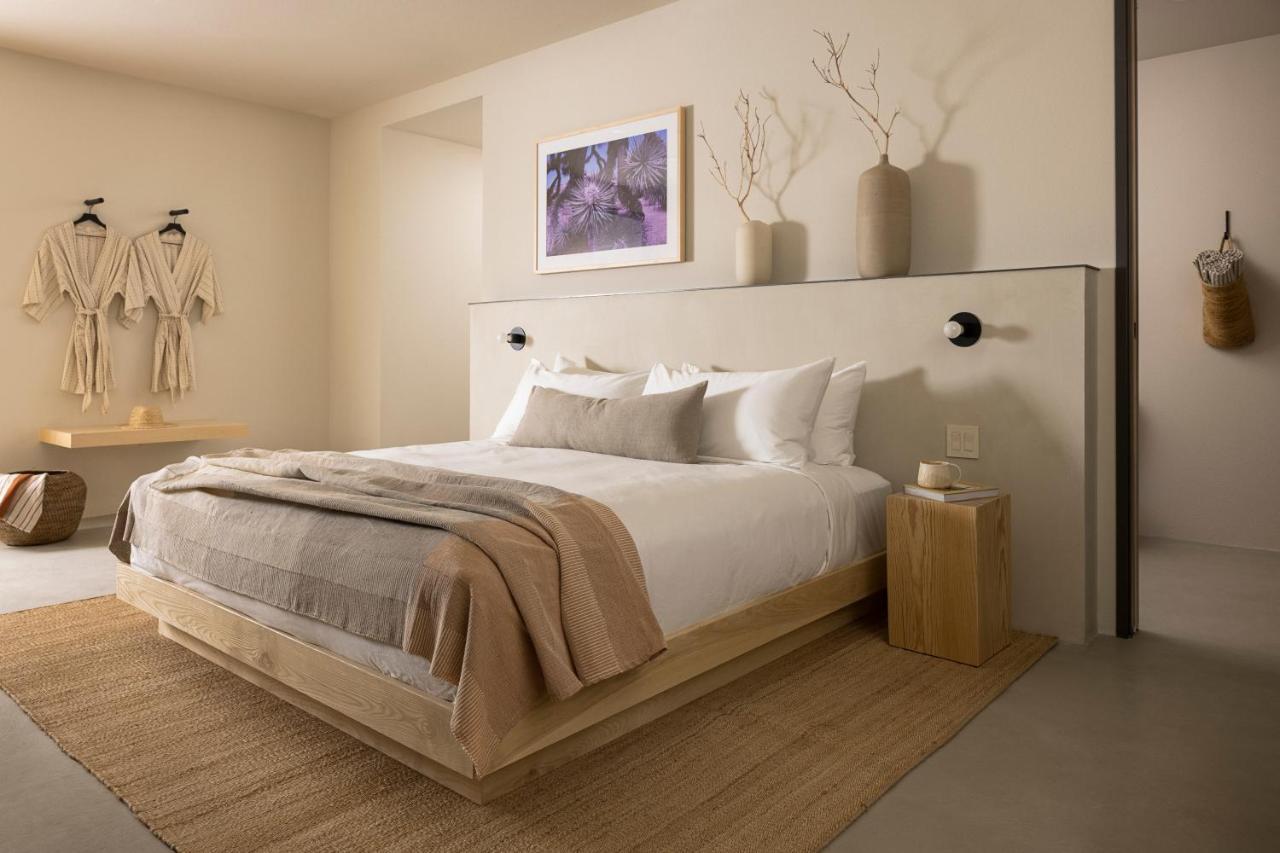 Drift Palm Springs, A Member Of Design Hotel Palm Springs